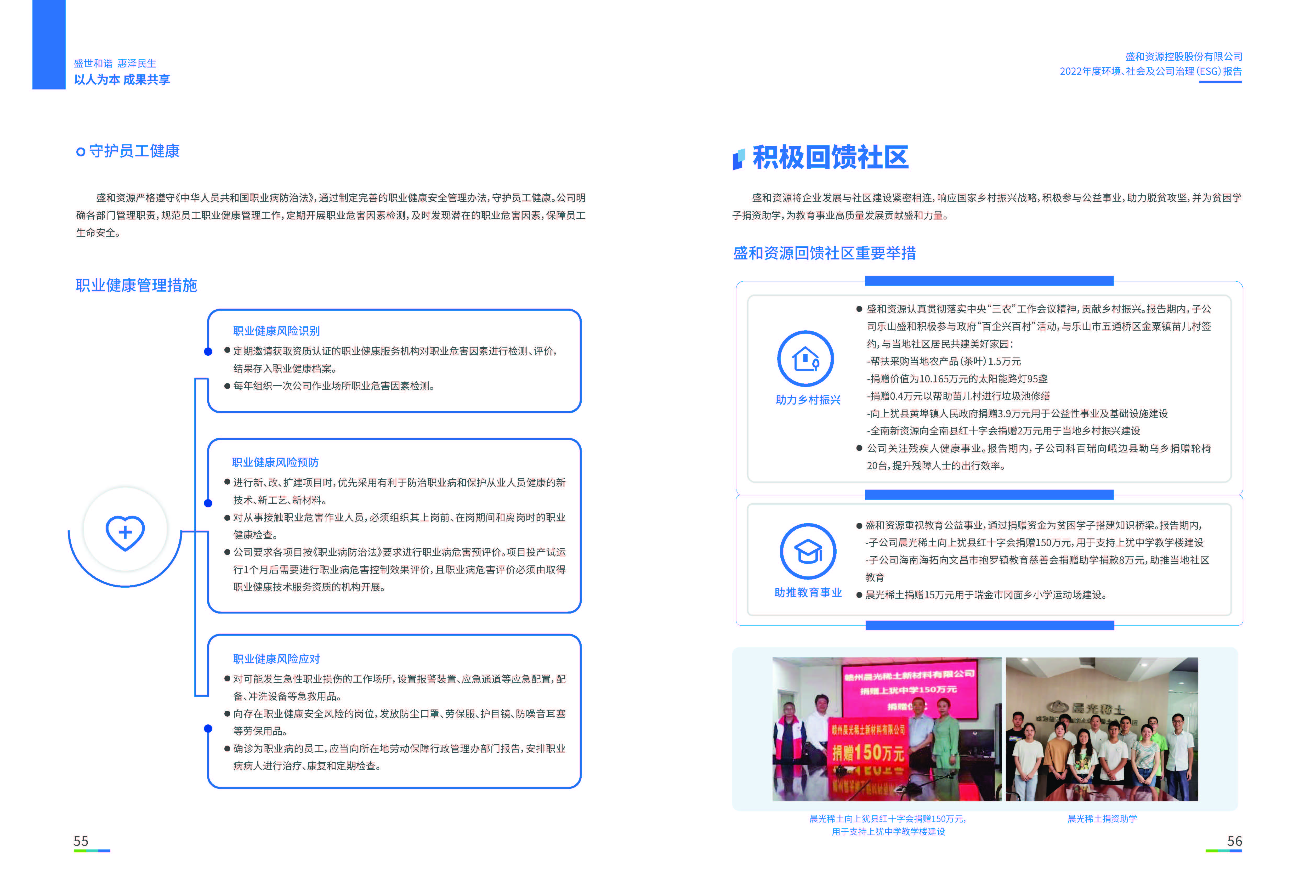 1.米乐M6官网资源：米乐M6官网资源2022年度环境、社会、公司治理（ESG）报告_页面_29